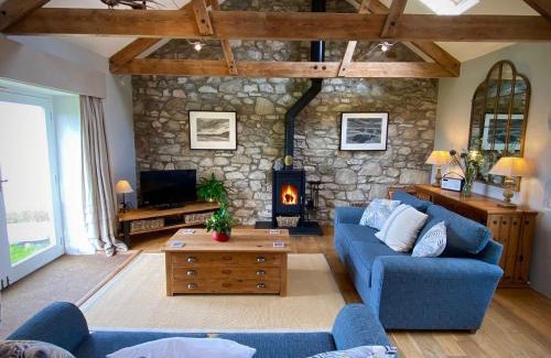 Saint Erth Praze House | The Stable