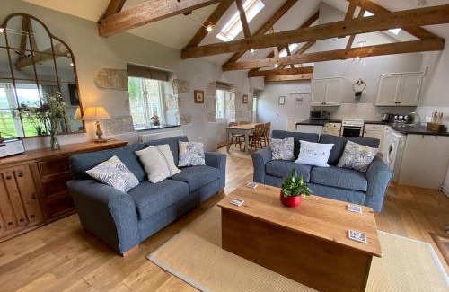 Saint Erth Praze House | The Stable