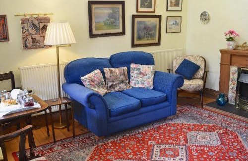 Bilting House | The Stable