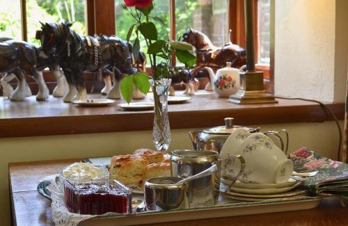 Bilting House | The Stable