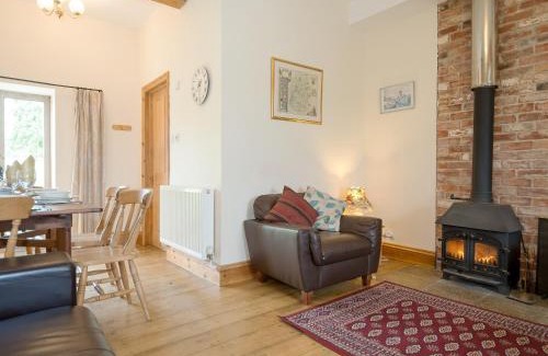 Foxham House | The Stable