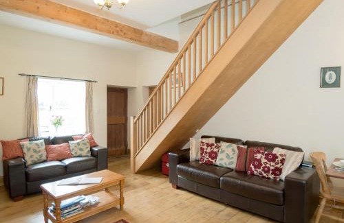 Foxham House | The Stable