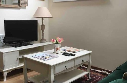 Milton Abbas Apartment | The Stable Loft...a cosy self contained apartment