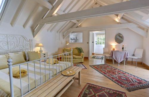 Rhydwyn House | The Stable Loft