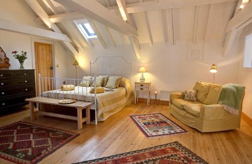 Rhydwyn House | The Stable Loft