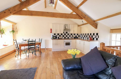 Felinfach Cottage | THE STABLE, pet friendly, character holiday cottage in Aberaeron