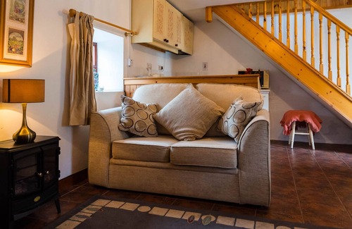 Fethard on Sea Cottage | THE STABLE, pet friendly in Fethard-On-Sea, County Wexford