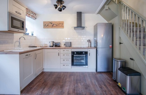 Ludchurch House | The Stables - 2 Bedroom Cottage - Princes Gate