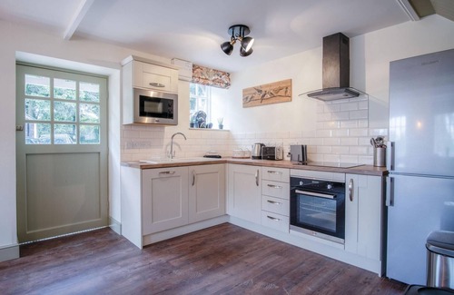 Ludchurch House | The Stables - 2 Bedroom Cottage - Princes Gate