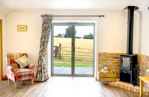 Ayston House | The Stables and The Tackroom at Castle Chase, Ayston