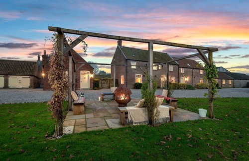 Beverley Cottage | The Stables - at Broadgate Farm Cottages