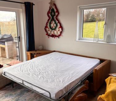Rastrick House | The Stables at Lower Carr Barn