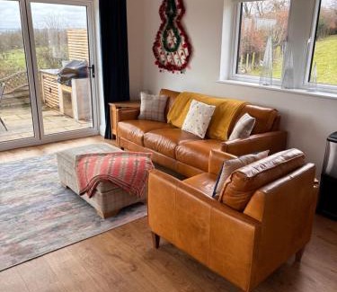 Rastrick House | The Stables at Lower Carr Barn