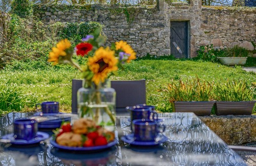 Pendeen House | The Stables at The Old Vicarage