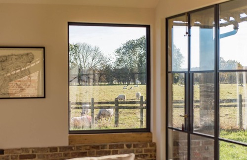 Bilting House | The Stables - beautiful converted stables
