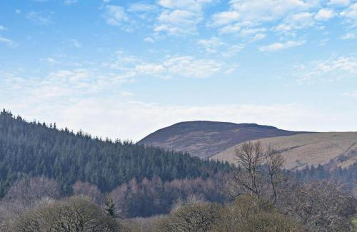Cilcain House | The Stables-Cilcain