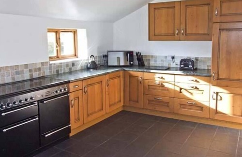Peak District Cottage | The Stables, EDALE