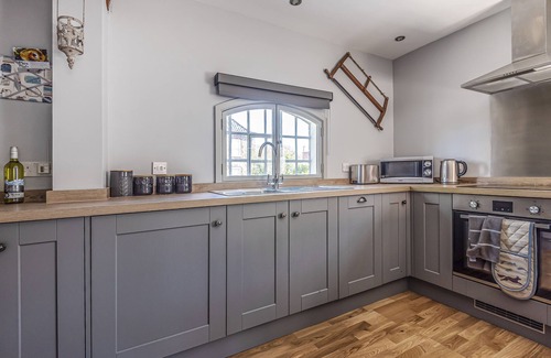 Walsingham Cottage | The Stables, Great Walsingham