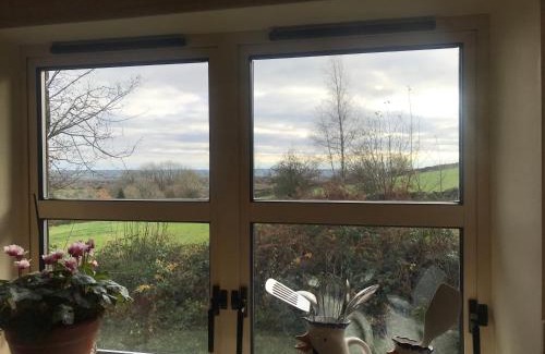 Ashover House | The Stables