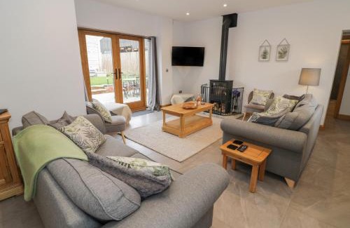 Whitney-on-Wye House | The Stables