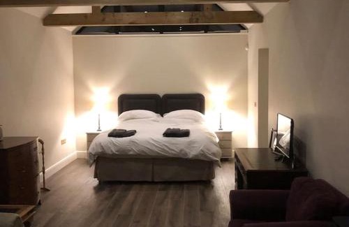 Birch Apartment | The Stables
