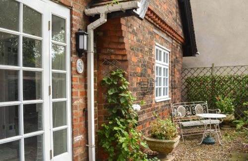 Hedon House | The Stables