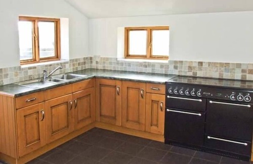 Peak District Cottage | The Stables