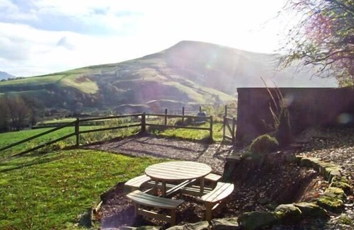 Peak District Cottage | The Stables