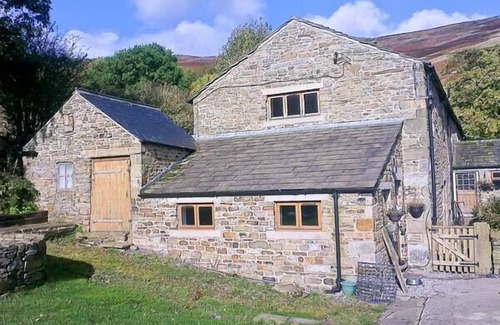 Peak District Cottage | The Stables