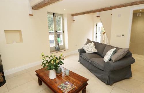 Honley House | The Stables