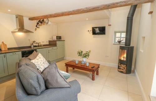 Honley House | The Stables