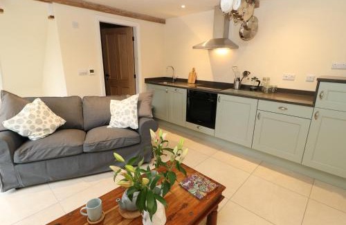 Honley House | The Stables