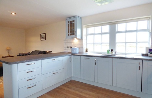 Winkhill Cottage | The 'stables'
