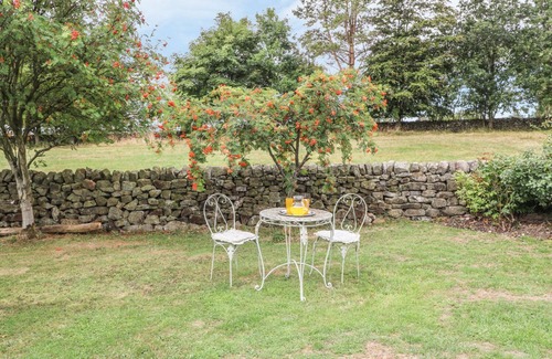 Winkhill Cottage | The 'stables'