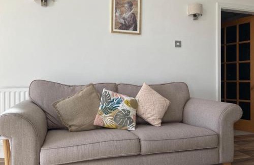 Lincoln House | The Stables