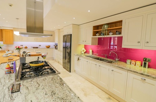 Belbroughton Cottage | The Stables