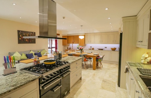 Belbroughton Cottage | The Stables