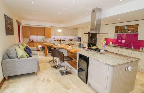 Belbroughton Cottage | The Stables