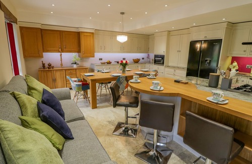 Belbroughton Cottage | The Stables