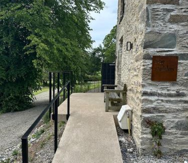 Sion Mills Apartment | The Stables