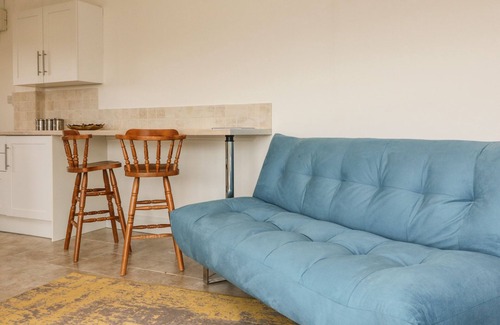 Fiddington Cottage | The Stables