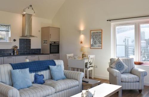Shiskine House | The Stables