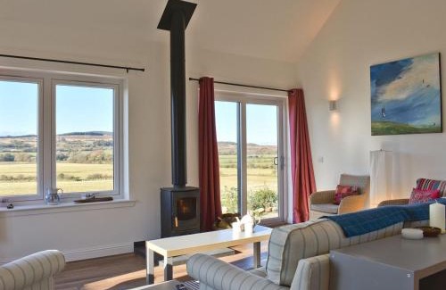 Shiskine House | The Stables