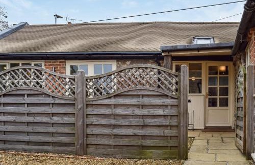 Waltham on the Wolds House | The Stables