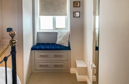 Waltham on the Wolds House | The Stables