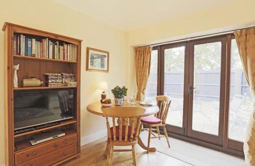 Wangford House | The Stables