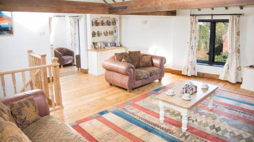 Southwell House | The Stables in Southwell