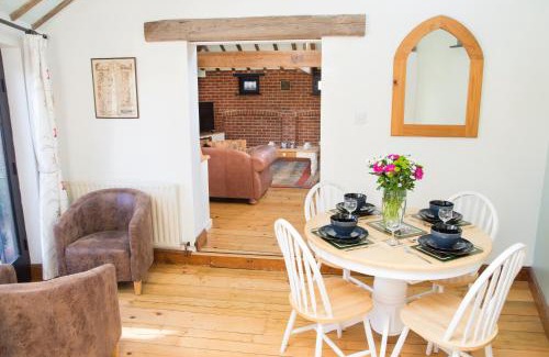 Southwell House | The Stables in Southwell