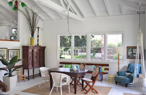 Buderim Cottage | * The Stables Inc. - a magical retreat *