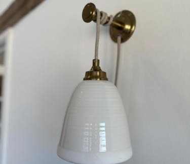 Braintree Apartment | The Stables & Silos